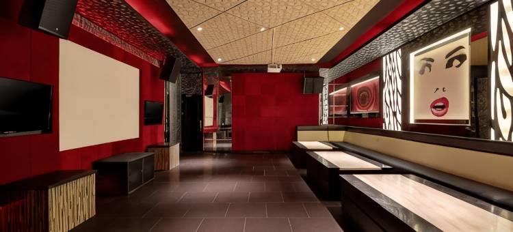 巨港诺富特酒店及公寓(Novotel Palembang - Hotel & Residence)图片