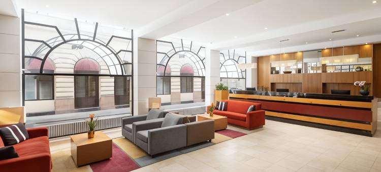 K加K歌剧院酒店(K+K Hotel Opera)图片