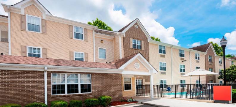 萨凡纳城中区TownePlace Suites酒店(TownePlace Suites Savannah Midtown)图片