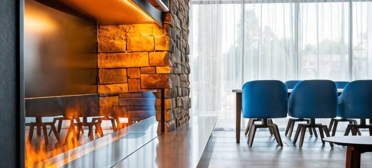 Fairfield Inn & Suites North Bay图片