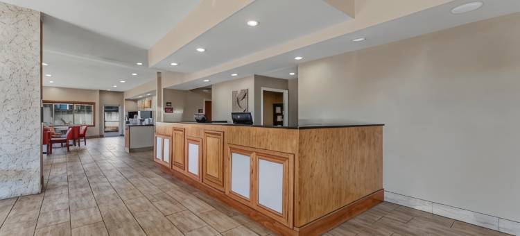 亨茨维尔中城区研究园区舒适套房酒店(Comfort Suites Huntsville MidCity District at Research Park)图片