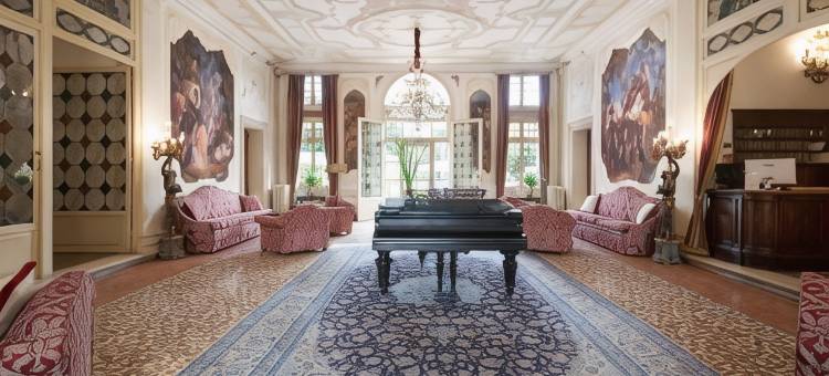 肯杜梅别墅酒店(Hotel Villa Condulmer)图片