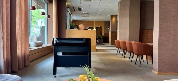 马略纳斯巴尔酒店(Spar Hotel Majorna)图片