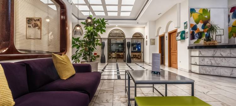 珊瑚泰德玛住宿(Coral Teide Mar)图片