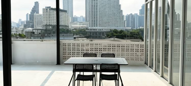 江家小屋(River Home Bangkok)图片