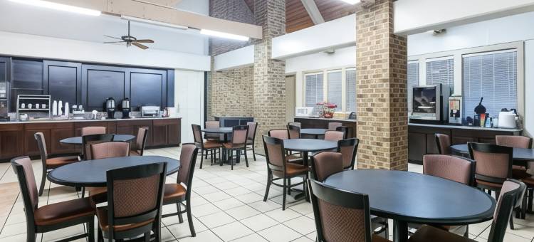 温德姆理查森浩枫套房酒店(Hawthorn Extended Stay by Wyndham Richardson)图片