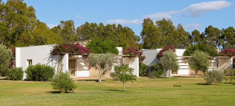 艾斯阳光海滩俱乐部酒店(Club Esse Sunbeach)图片