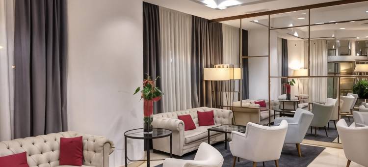 格兰维亚酒店(Hotel Gran Via)图片