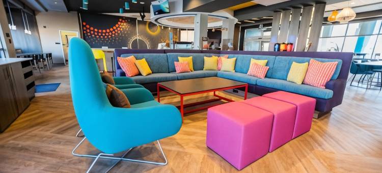 希尔顿真实酒店亚雅茅斯(Tru by Hilton Yarmouth)图片