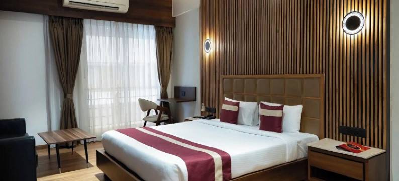 VIVOTEL 酒店(Vivotel Hotel Surat)图片