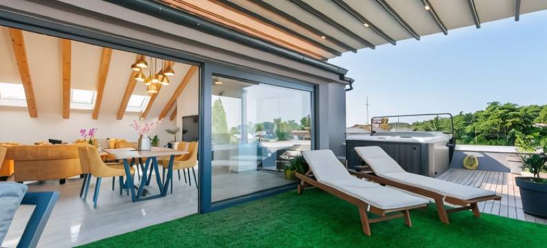 精品居所阿里昂(Boutique Residence Arion)图片