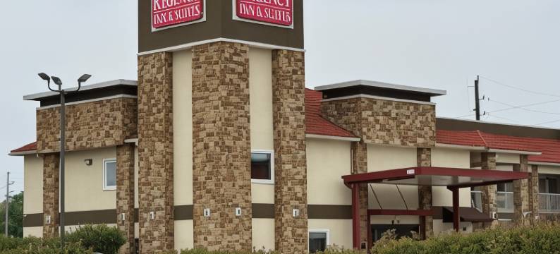 Regency Inn & Suites Humble FM1960 - IAH Airport图片