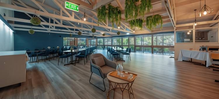 戈斯福德度假村和会议中心(The Select Inn Gosford)图片