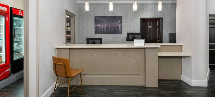 Staybridge Suites 迈阿密多拉区(Staybridge Suites Miami Doral Area)图片