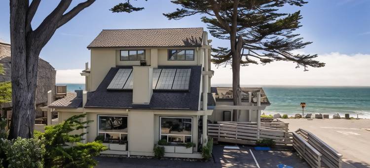 米拉马尔海滩龙柏酒店(Cypress Inn on Miramar Beach)图片