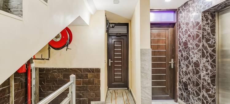 Hotel O Priya Palace图片