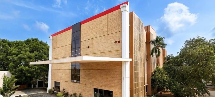 Justa Sarang Rameshwaram图片