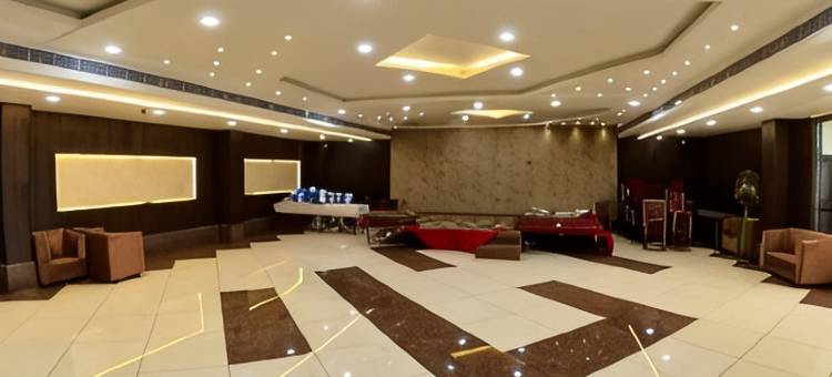 Hotel Govindam Elite图片