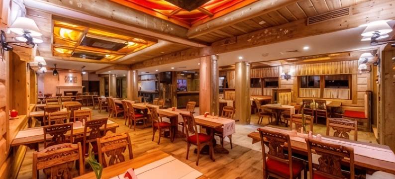 金酒店(Gold Hotel)图片