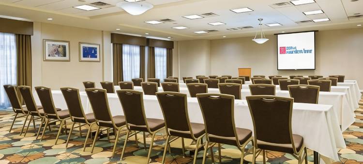 华盛顿哥伦比亚特区格林贝尔特希尔顿花园酒店(Hilton Garden Inn Washington DC/Greenbelt)图片