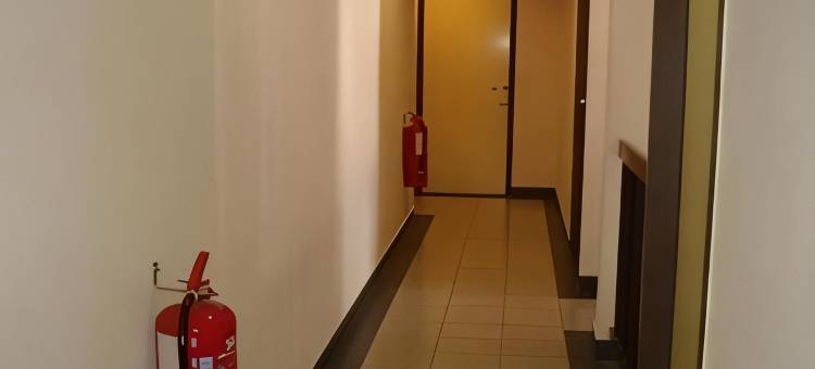 斗亚兰酒店(Hotel Tuaran)图片