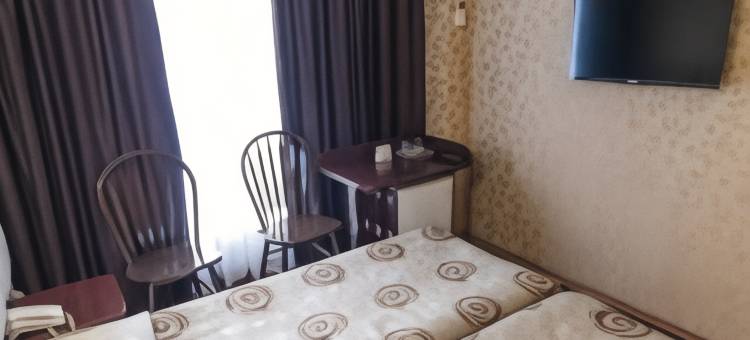 诺提鲁斯酒店(Nautilus Hotel)图片