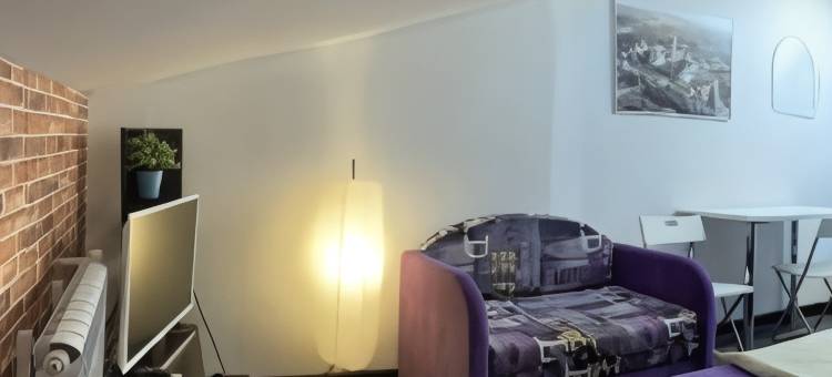 佐罗托科斯托罗斯旅馆(Zolotoe Koltso Hostel)图片