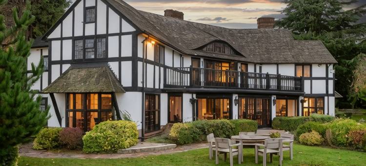 莱瑟黑德东霍斯利, Thatchers酒店(Thatchers, Leatherhead East Horsley)图片