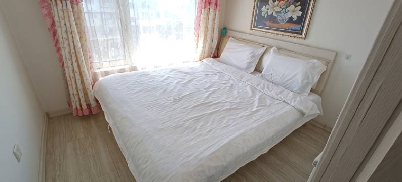 友缘之家公寓(珍珠街分店)图片