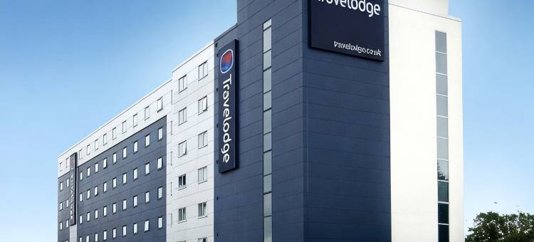 伯明翰机场旅屋酒店(Travelodge Birmingham Airport)图片