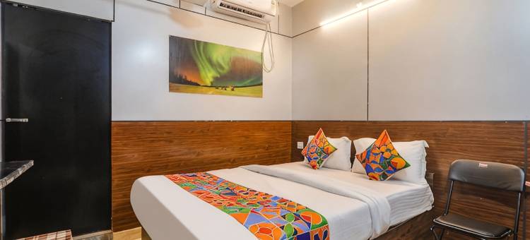 FabHotel Titiksha图片