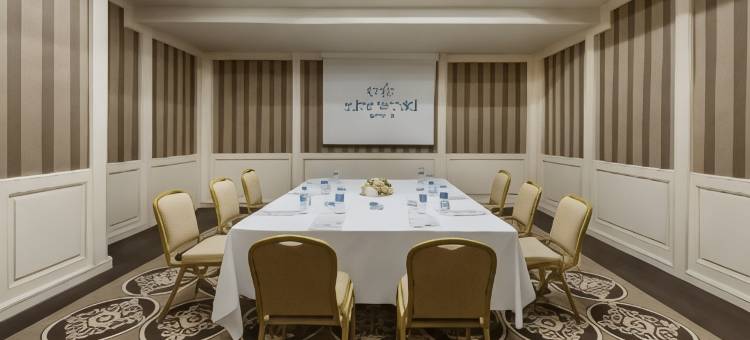 伊斯坦布尔塔克西姆精英世界舒适酒店(Elite World Comfy Istanbul Taksim)图片
