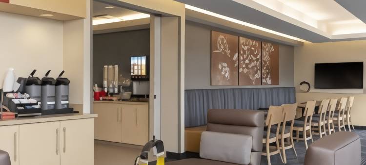 韦恩堡北万豪TownePlace Suites 酒店(TownePlace Suites Fort Wayne North)图片