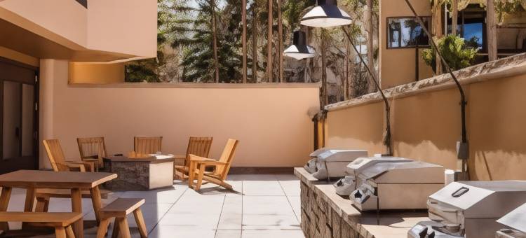 布雷肯里奇万豪山谷别墅(Marriott's Mountain Valley Lodge at Breckenridge)图片