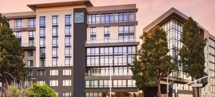 AC酒店-森尼维耳莫菲特公园(AC Hotel Sunnyvale Moffett Park)图片