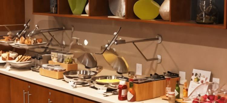 SpringHill Suites Corpus Christi图片