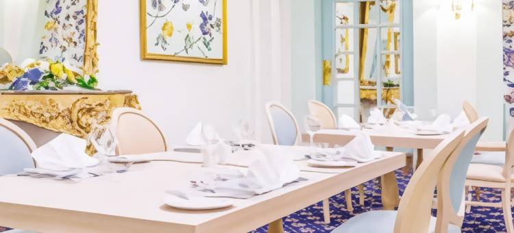 维多利亚酒店(AX The Victoria Hotel)图片