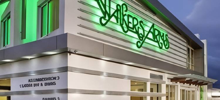 沃克斯阿姆斯酒店(Walkers Arms Hotel)图片