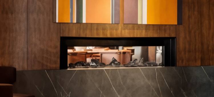 霍巴特-塔斯曼豪华精选酒店(The Tasman, a Luxury Collection Hotel, Hobart)图片