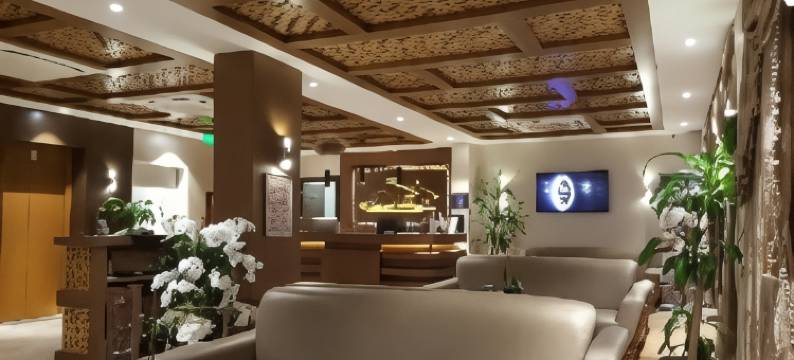 塞拉湖度假村水疗酒店及公寓(Sera Lake Resort Hotel Spa & Aparts)图片