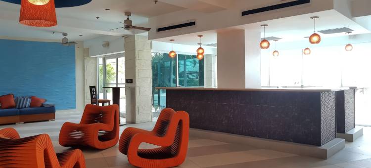 巴巴多斯丽笙水岸度假村(Radisson Aquatica Resort Barbados)图片