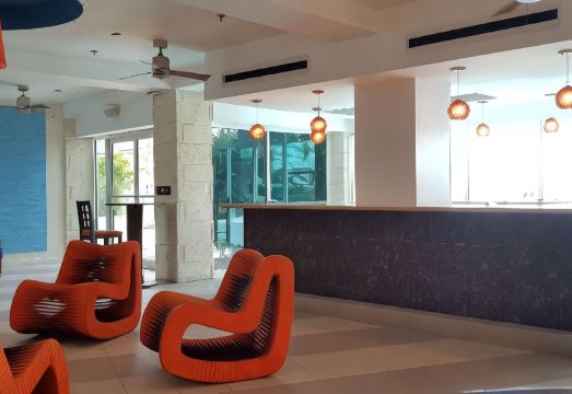 Radisson Aquatica Resort Barbados Hotel Overview