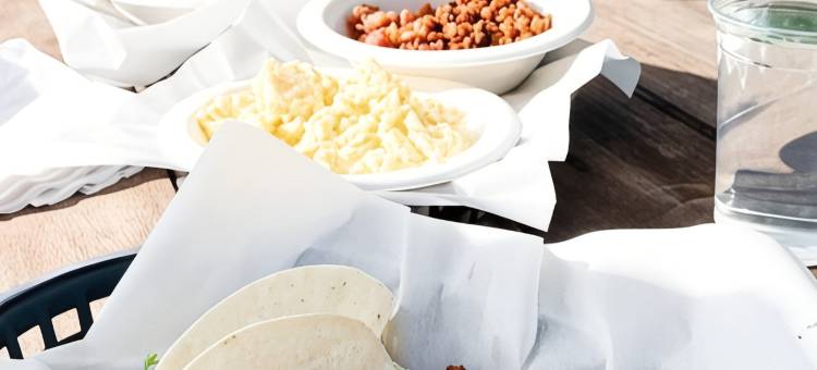 赫尔摩莎酒店(Hotel Hermosa)图片