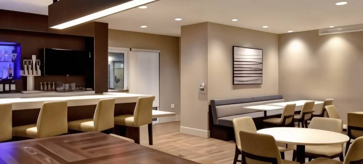 Residence Inn Middletown Goshen图片