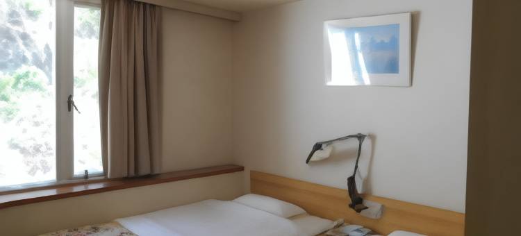 河丁酒店(Hotel Kawacho)图片