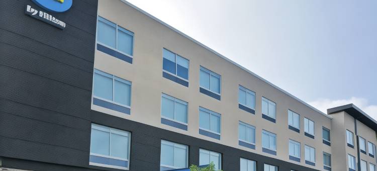 代顿比弗克里克希尔顿Tru酒店(Tru by Hilton Beavercreek Dayton)图片