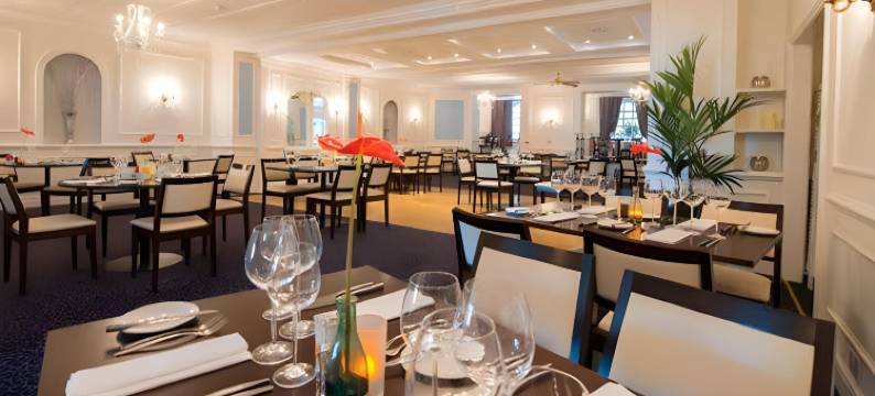 Spa及高尔夫海斯帝国酒店(Hythe Imperial Hotel, Spa & Golf)图片