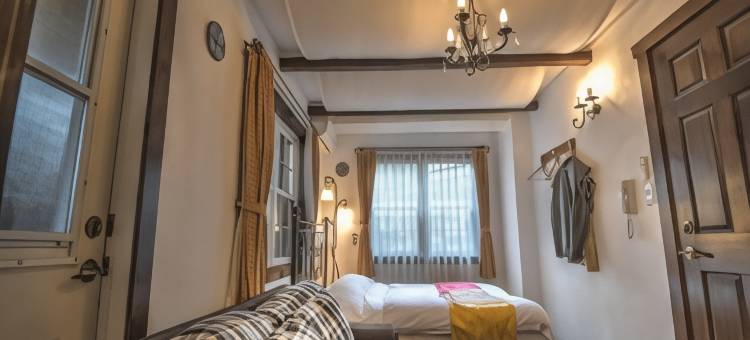 伊豆高原温泉 全室都有露天风吕的旅馆  好舒服地旅馆 风曜日(Izukogen Onsen E Kokochiyado Kazeyobi)图片