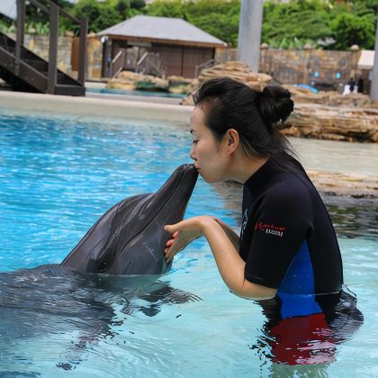 大连4日3晚跟团游