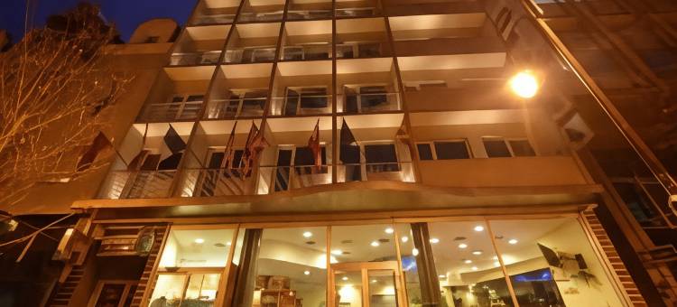 贝斯特韦斯特托瑞斯特酒店(Hotel Turist - City Center)图片
